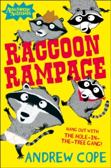 Raccoon Rampage