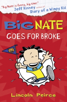 Big Nate Goes for Broke