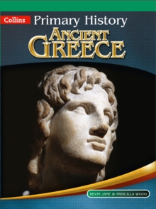Ancient Greece, Paperback Book Ancient Greece, Paperback Book