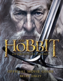 Official Movie Guide, Paperback Book Official Movie Guide, Paperback Book