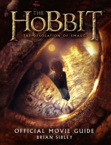 Official Movie Guide, Paperback Book Official Movie Guide, Paperback Book