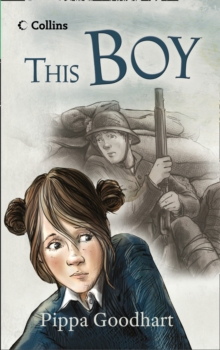 This Boy, Paperback Book This Boy, Paperback Book