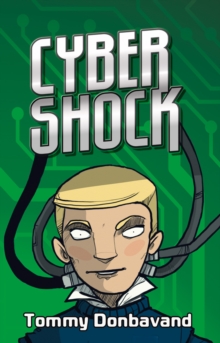 Cyber Shock, Paperback / softback Book Cyber Shock, Paperback / softback Book