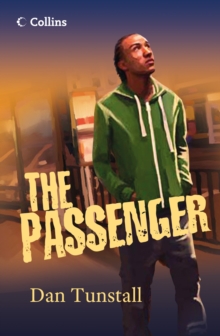 The Passenger, Paperback / softback Book The Passenger, Paperback / softback Book