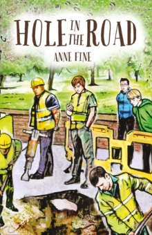 Hole in the Road, Paperback / softback Book Hole in the Road, Paperback / softback Book