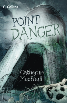 Point Danger, Paperback Book Point Danger, Paperback Book