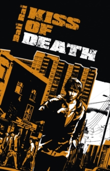 Kiss of Death, Paperback / softback Book Kiss of Death, Paperback / softback Book