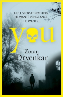 You, Paperback Book You, Paperback Book