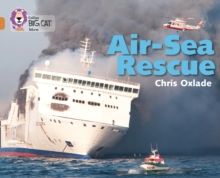 Air-Sea Rescue : Band 12/Copper