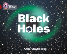 Black Holes : Band 14/Ruby