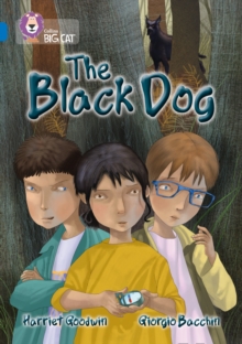 The Black Dog : Band 16/Sapphire