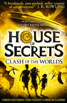 Clash of the Worlds, Hardback Book Clash of the Worlds, Hardback Book