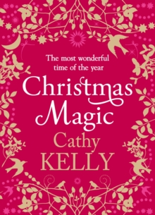 Christmas Magic, Paperback Book Christmas Magic, Paperback Book