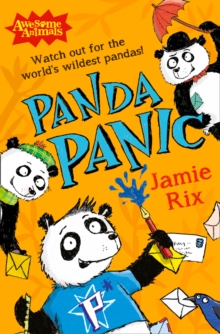 Panda Panic