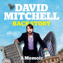 David Mitchell: Back Story, eAudiobook MP3 eaudioBook David Mitchell: Back Story, eAudiobook MP3 eaudioBook