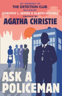 Ask a Policeman, Hardback Book Ask a Policeman, Hardback Book