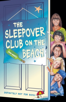 The Sleepover Club on the Beach