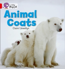 Animal Coats Workbook, Paperback Book Animal Coats Workbook, Paperback Book