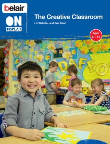 The Creative Classroom, Paperback / softback Book The Creative Classroom, Paperback / softback Book