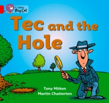 Tec and the Hole Workbook, Paperback / softback Book Tec and the Hole Workbook, Paperback / softback Book