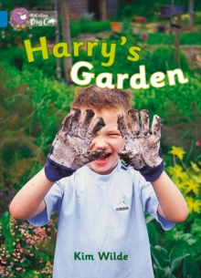 Harry's Garden Workbook, Paperback / softback Book Harry's Garden Workbook, Paperback / softback Book