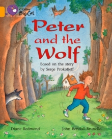 Peter and the Wolf Workbook, Paperback / softback Book Peter and the Wolf Workbook, Paperback / softback Book