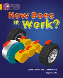 How Does it Work? Workbook, Paperback / softback Book How Does it Work? Workbook, Paperback / softback Book