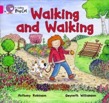 Walking and Walking Workbook, Paperback / softback Book Walking and Walking Workbook, Paperback / softback Book