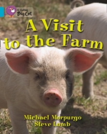 A Visit to the Farm Workbook, Paperback / softback Book A Visit to the Farm Workbook, Paperback / softback Book
