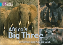 Africa's Big Three Workbook, Paperback / softback Book Africa's Big Three Workbook, Paperback / softback Book