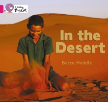 In The Desert Workbook, Paperback / softback Book In The Desert Workbook, Paperback / softback Book