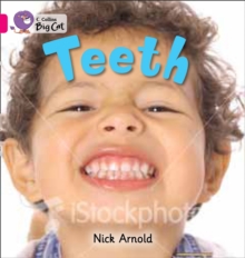 Teeth, Paperback Book Teeth, Paperback Book