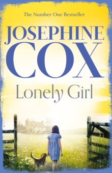 Lonely Girl, Hardback Book Lonely Girl, Hardback Book