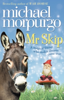 Mr Skip, Paperback Book Mr Skip, Paperback Book