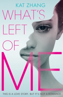 What's Left of Me, Paperback Book What's Left of Me, Paperback Book