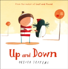 Up and Down, Hardback Book Up and Down, Hardback Book