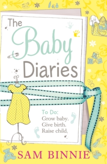 The Baby Diaries