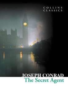 The Secret Agent