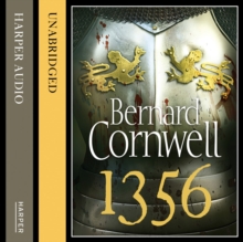 1356, CD-Audio Book 1356, CD-Audio Book