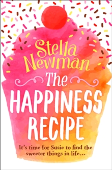 The Happiness Recipe