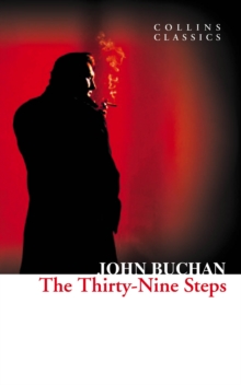 The Thirty-Nine Steps