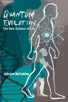 HarperCollins Publishers Quantum Evolution , Life In The Multiverse