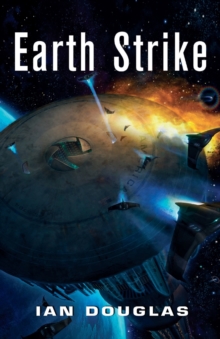 Earth Strike, Paperback Book Earth Strike, Paperback Book