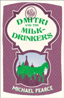 Dmitri and the Milk-Drinkers