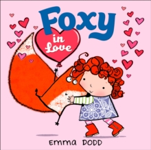Foxy in Love, Paperback Book Foxy in Love, Paperback Book