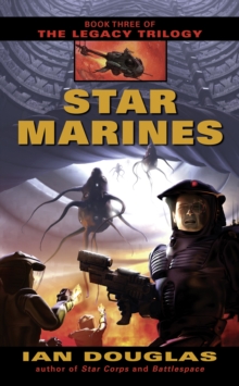 The Star Marines