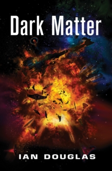Star Carrier (5) - Dark Matter, Paperback Book Star Carrier (5) - Dark Matter, Paperback Book