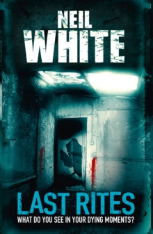 Last Rites, Paperback Book Last Rites, Paperback Book