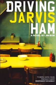 Driving Jarvis Ham, Paperback Book Driving Jarvis Ham, Paperback Book