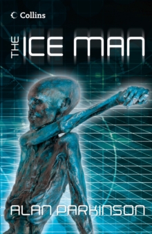 The Ice Man, Paperback Book The Ice Man, Paperback Book